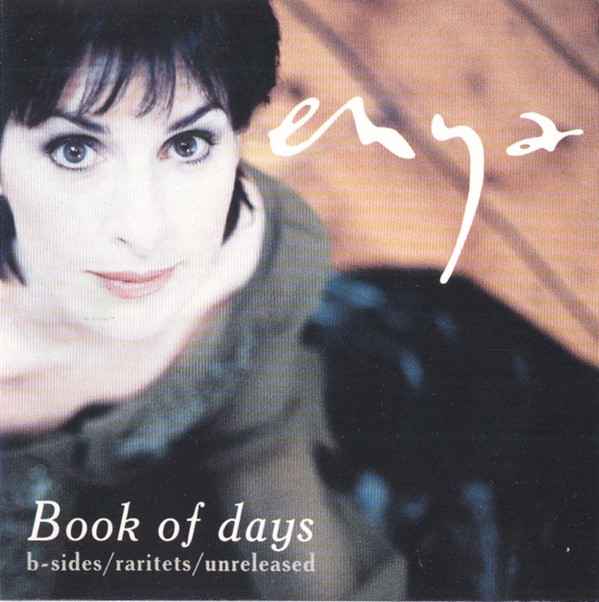 Enya Book of Days (English Version)