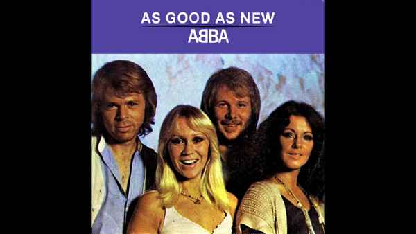 ABBA As Good As New