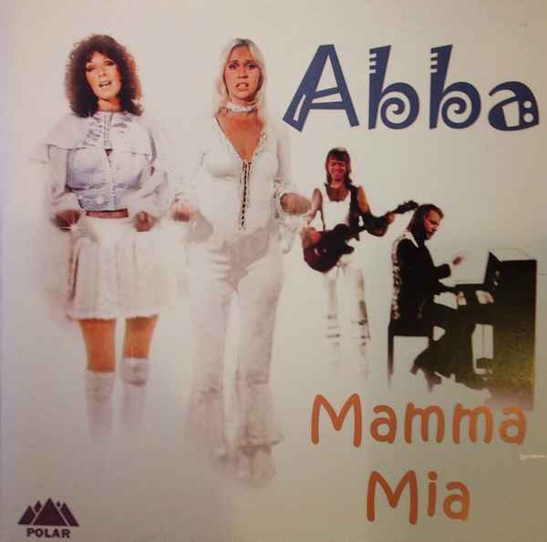 ABBA Mamma mia