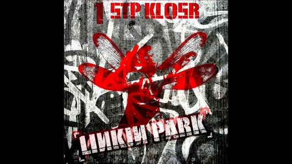 Linkin Park 1stp Klosr
