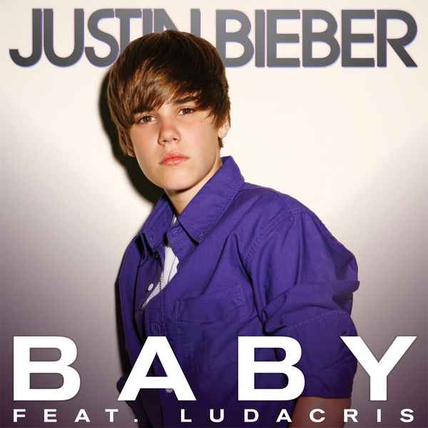 Justin Bieber Baby