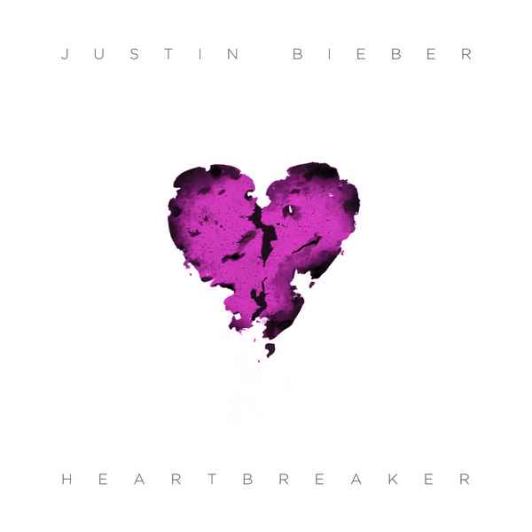 Justin Bieber Heartbreaker