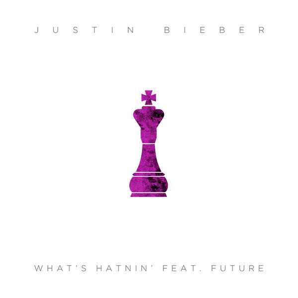 Justin Bieber What’s hatnin’ (feat. Future)