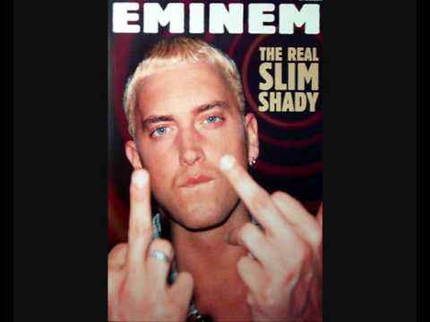 Eminem 3 Verses