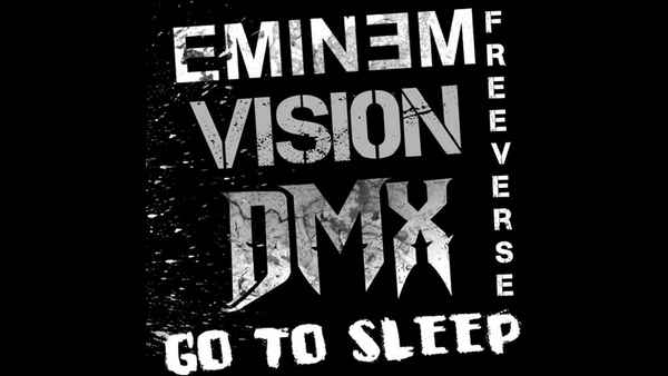 Eminem Go to Sleep