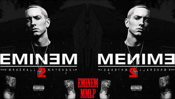 Eminem Murder Murder