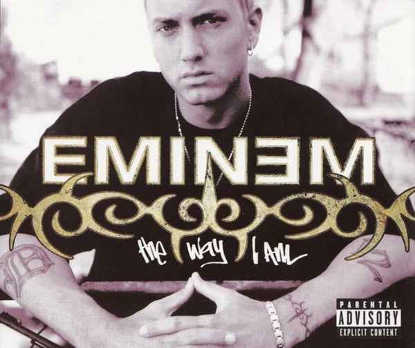 Eminem The Way I Am