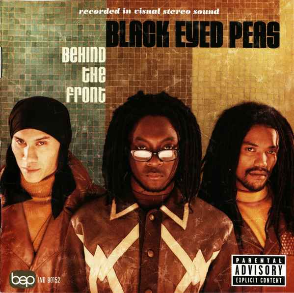 Black Eyed Peas The Way U Make Me Feel
