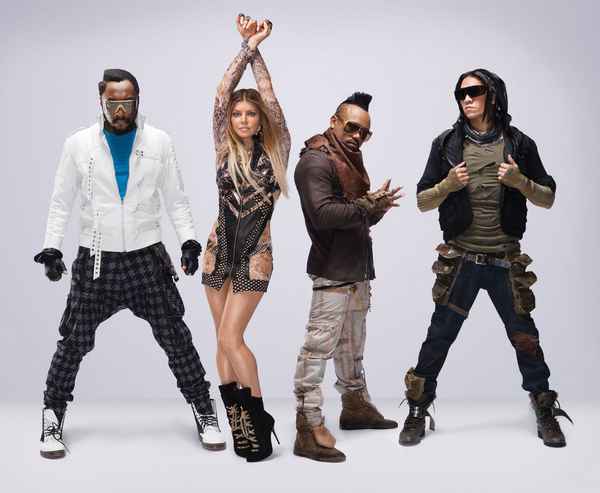 Black Eyed Peas What Is It