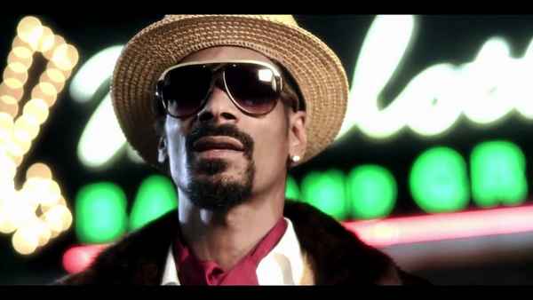 Snoop Dogg Oh Sookie