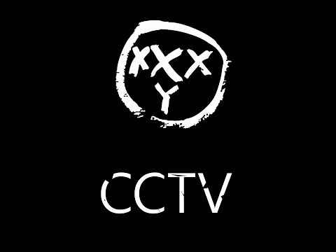 Oxxxymiron CCTV