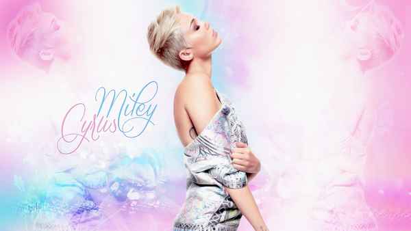 Miley Cyrus One in a Million