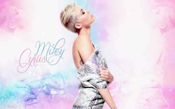 Miley Cyrus The Other Side Of Me