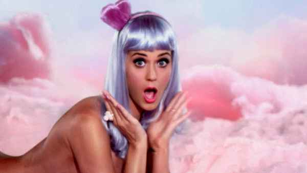 Katy Perry California Gurls (Katy Perry feat. Snoop Dogg)