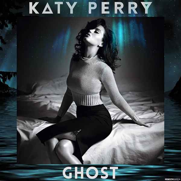 Katy Perry Ghost
