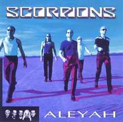 Scorpions Aleyah