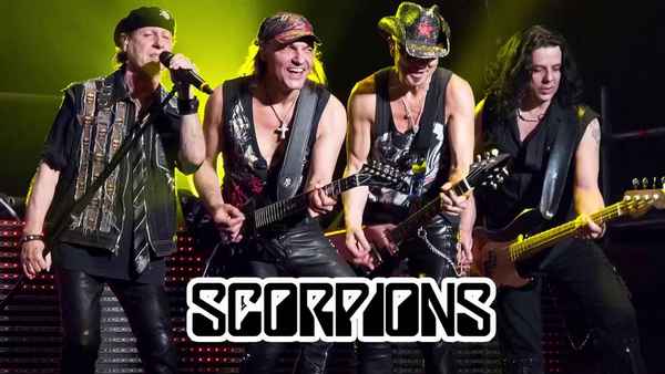Scorpions Destin