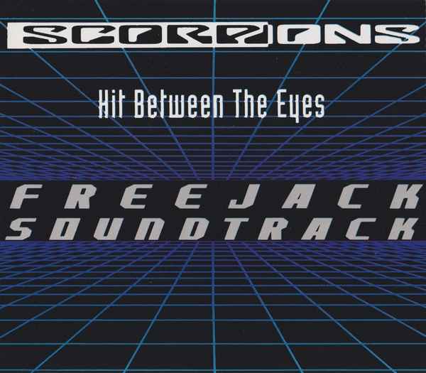 Scorpions Hit Between The Eyes