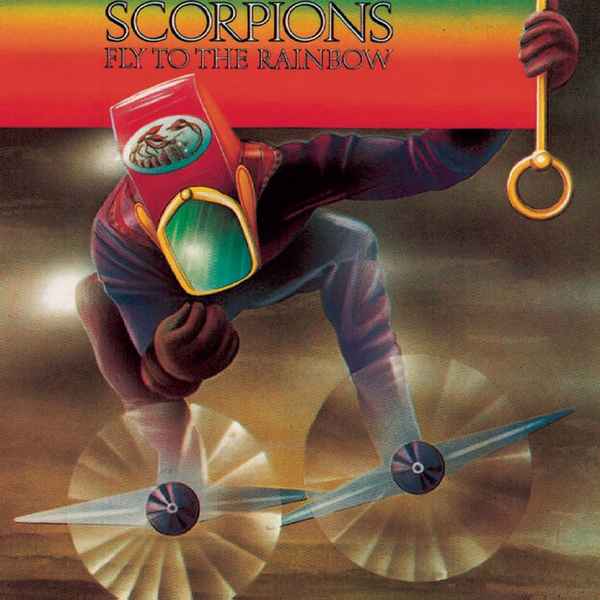 Scorpions They Need A Million