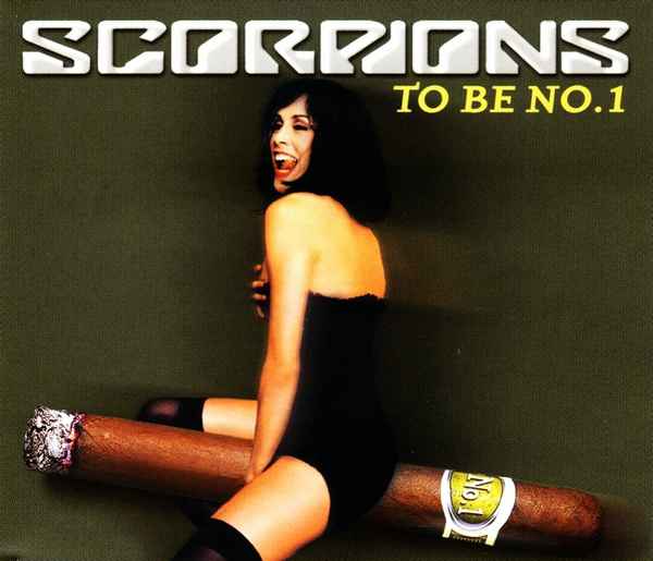 Scorpions To Be No. 1