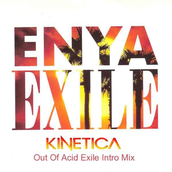 Enya Exile