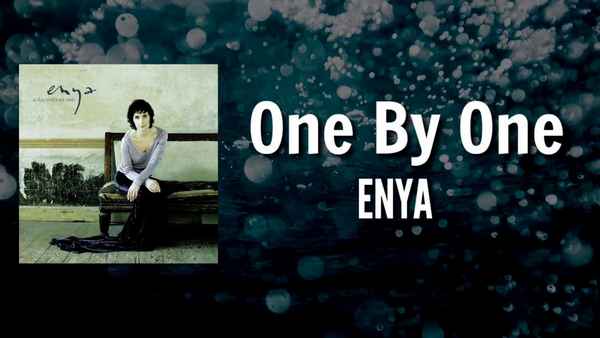 Enya One by One