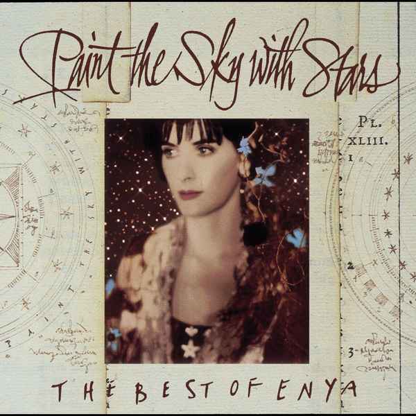 Enya Paint The Sky With Stars