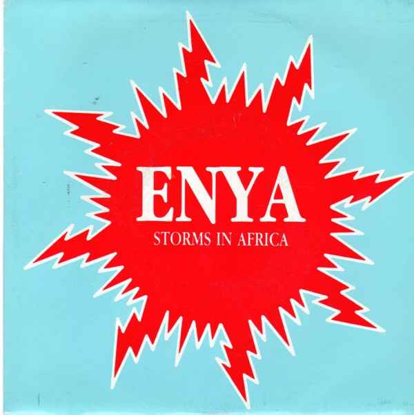 Enya Storms In Africa
