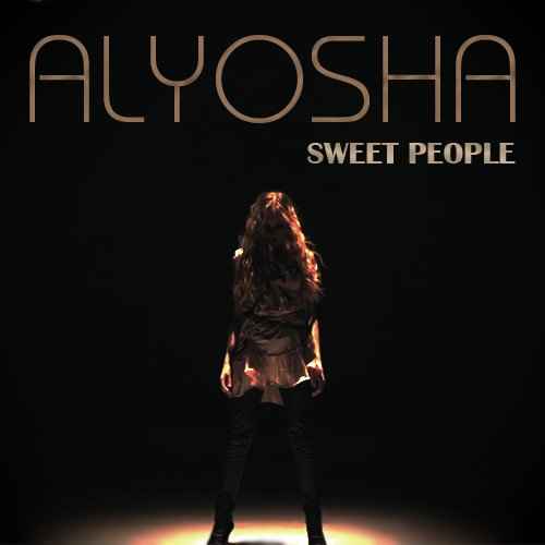 Alyosha Sweet people