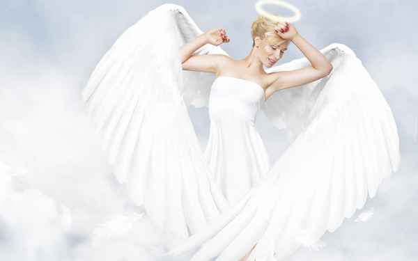 МГК Белый ангел