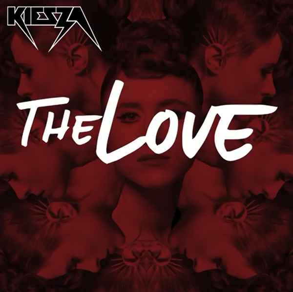 Kiesza The love