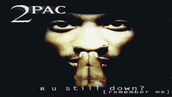 2Pac 16 On Death Row