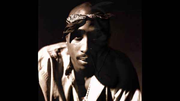 2Pac Hold On Be Strong