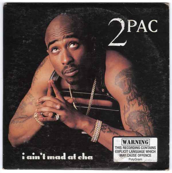 2Pac I Aint Mad At Cha