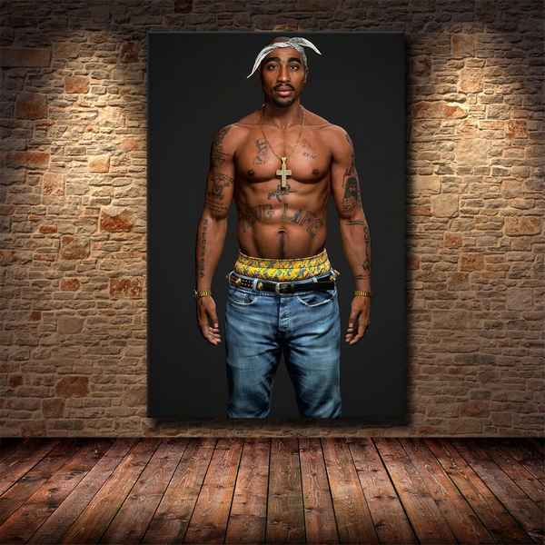 2Pac Outlaw