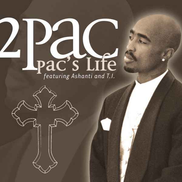 2Pac Pac’s Life