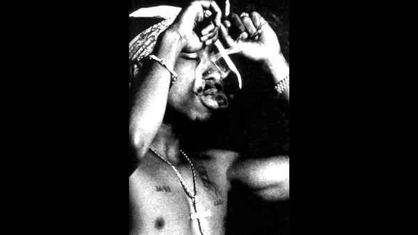 2Pac There U Go