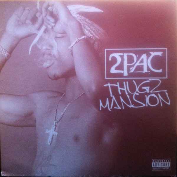 2Pac Thugz Mansion