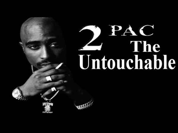 2Pac Untouchable