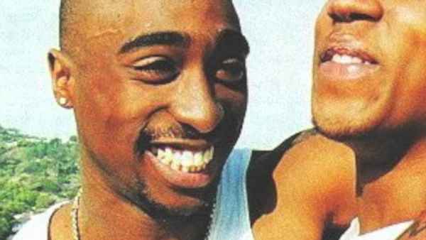 2Pac What Of A Love Unspoken