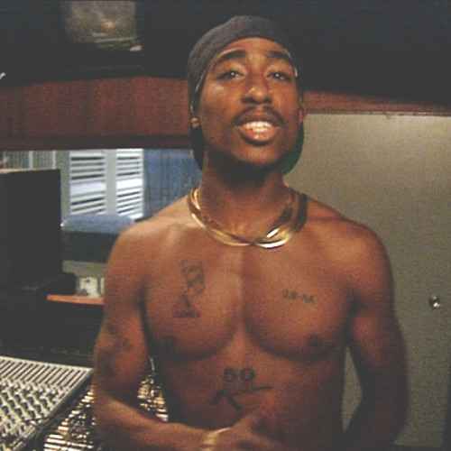 2Pac Who Do You Love?