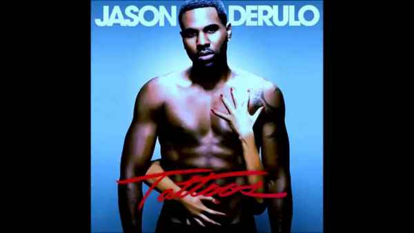 Jason Derulo Bubblegum (feat. Tyga)
