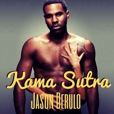 Jason Derulo Kama sutra (feat. Kid Ink)