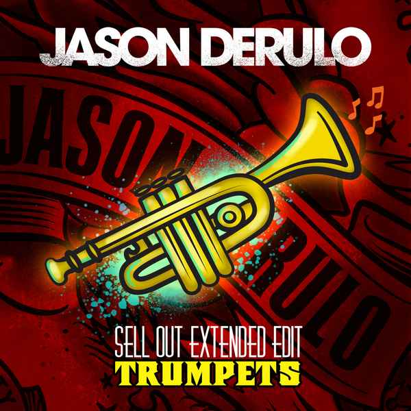 Jason Derulo Trumpets