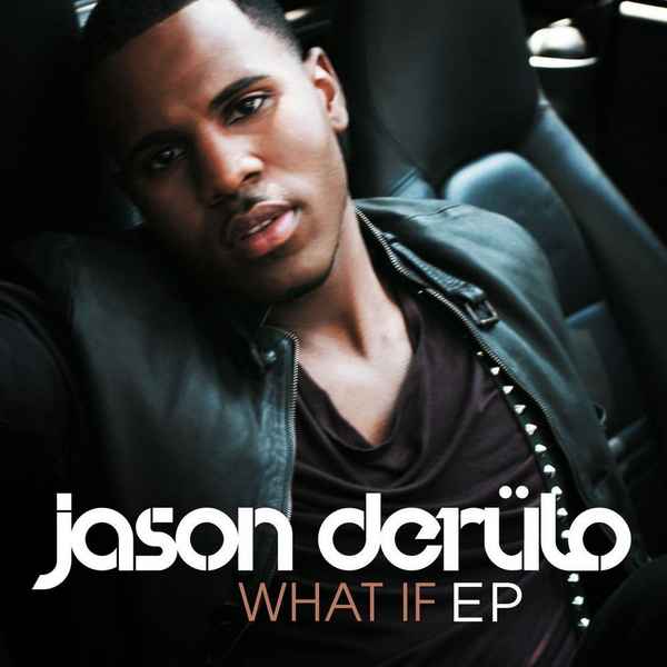 Jason Derulo What If