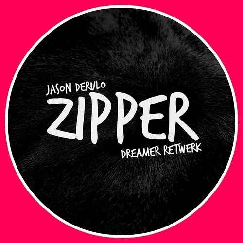 Jason Derulo Zipper