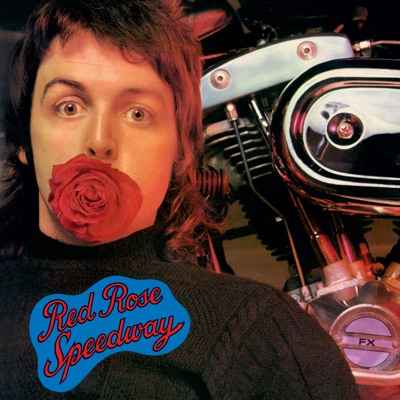 Paul McCartney Power Cut
