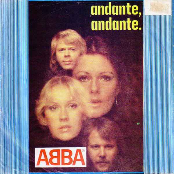 ABBA Andante, Andante