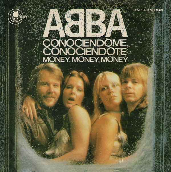 ABBA Conociendome, conociendote