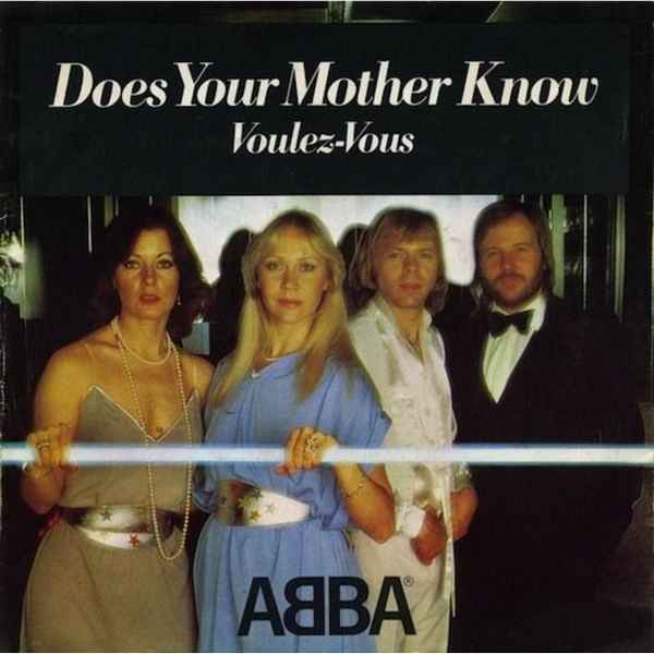 ABBA Does Your Mother Know